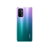 OPPO A54 5G 背面