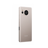 AQUOS sense7 斜め背面