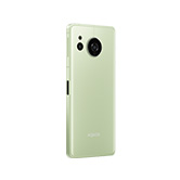 AQUOS sense8 斜め背面