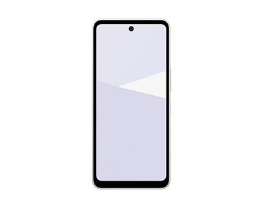 AQUOS wish5 正面