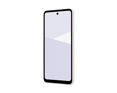 AQUOS wish5 斜め背面