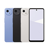 AQUOS wish5