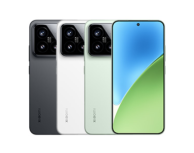 Xiaomi 15