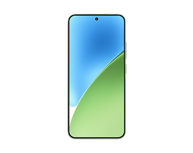 Xiaomi 15 正面