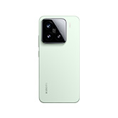 Xiaomi 15 背面