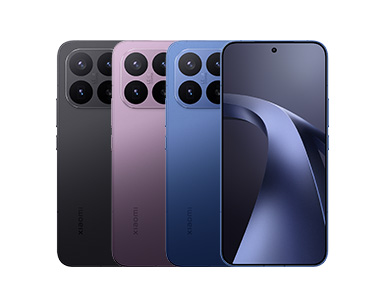Xiaomi 17T Pro
