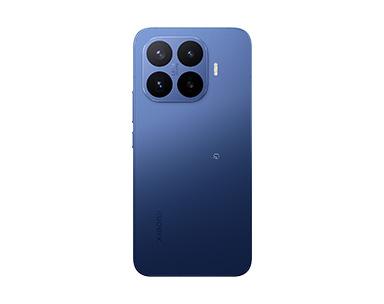 Xiaomi 17T Pro 背面