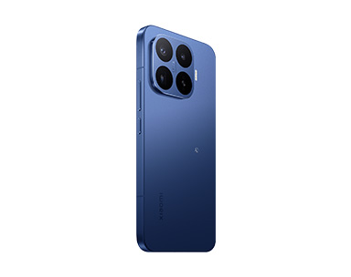 Xiaomi 17T Pro 斜め正面