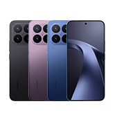 Xiaomi 17T Pro