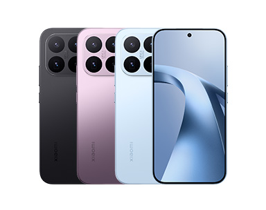 Xiaomi 17T