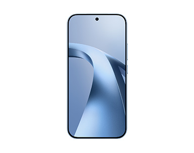 Xiaomi 17T 正面
