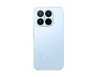 Xiaomi 17T 背面