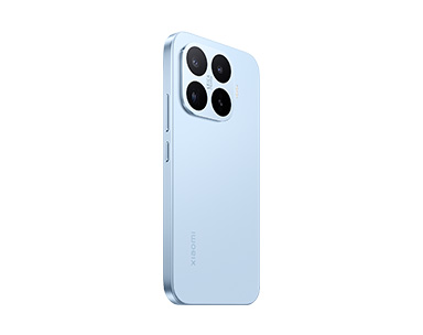Xiaomi 17T 斜め正面