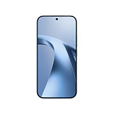 Xiaomi 17T 正面