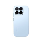 Xiaomi 17T 背面