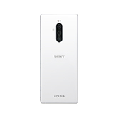 XPERIA 1 背面