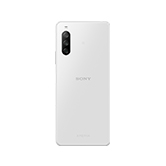 Xperia 10 Ⅲ Lite 背面