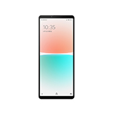 Xperia 10 IV 正面