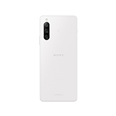 Xperia 10 IV 背面