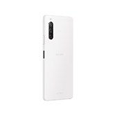 Xperia 10 IV 斜め背面