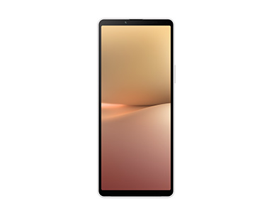 Xperia 10 V 正面