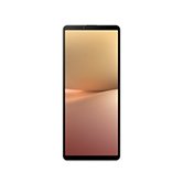 Xperia 10 V 正面