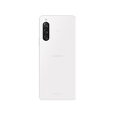 Xperia 10 V 背面