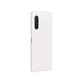 Xperia 10 V 斜め背面