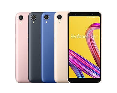 ZenFone Live (L1) ASUS