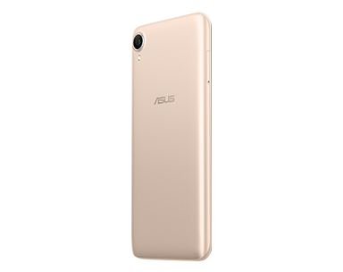 ZenFone Live (L1) ASUS 背面