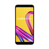 ZenFone Live (L1) ASUS 正面