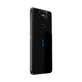 Zenfone 6（ZS630KL） ASUS 斜め