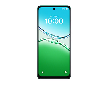 OPPO A5 5G 正面