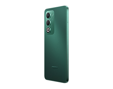 OPPO A5 5G 背面
