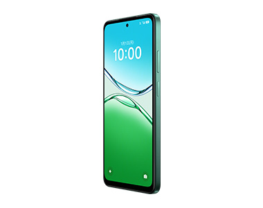 OPPO A5 5G 斜め背面