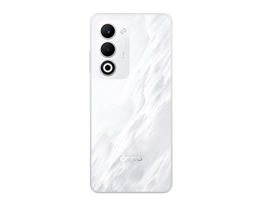 OPPO A5 5G 斜め正面