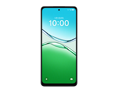 OPPO A5 5G 正面
