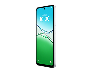 OPPO A5 5G 斜め背面