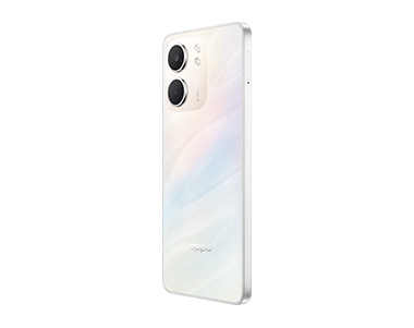 OPPO A5x 背面