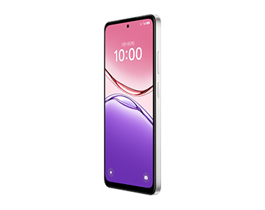 OPPO A5x 斜め背面