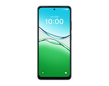 OPPO A5x 正面