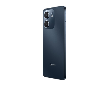 OPPO A5x 背面