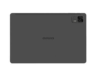 aiwa tab AS10L 正面