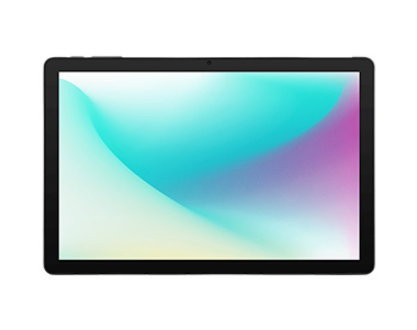 aiwa tab AS10L 裏面