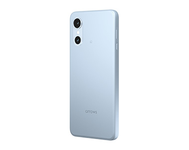arrows We3 M09 128GB color1 前面ななめ