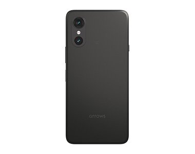 arrows We3 M09 128GB color2 背面
