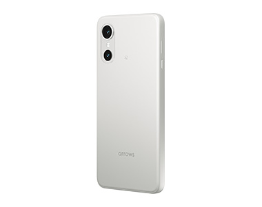 arrows We3 M09 128GB color3 背面ななめ