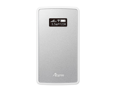Aterm MP02LN