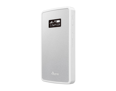 Aterm MP02LN