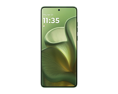 motorola edge 60 color2 前面
